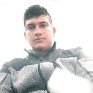 Meet your Posher, Oscar cartagen